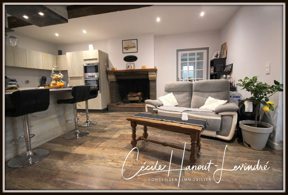  vendre  Maison Le Mont-Saint-Michel (50170)