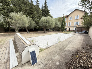  Maison à vendre 10 pièces 460 m² Villeneuve les corbieres