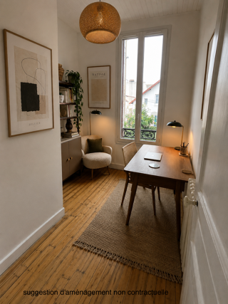  Maison à vendre 4 pièces 90 m²
