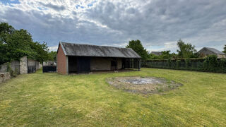  Ferme � vendre 3 pi�ces 100 m� Angerville