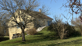  Maison à vendre 3 pièces 72 m²