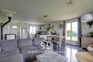  Maison � vendre 4 pi�ces 98 m�