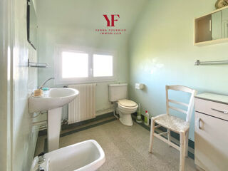  Maison � vendre 4 pi�ces 83 m�