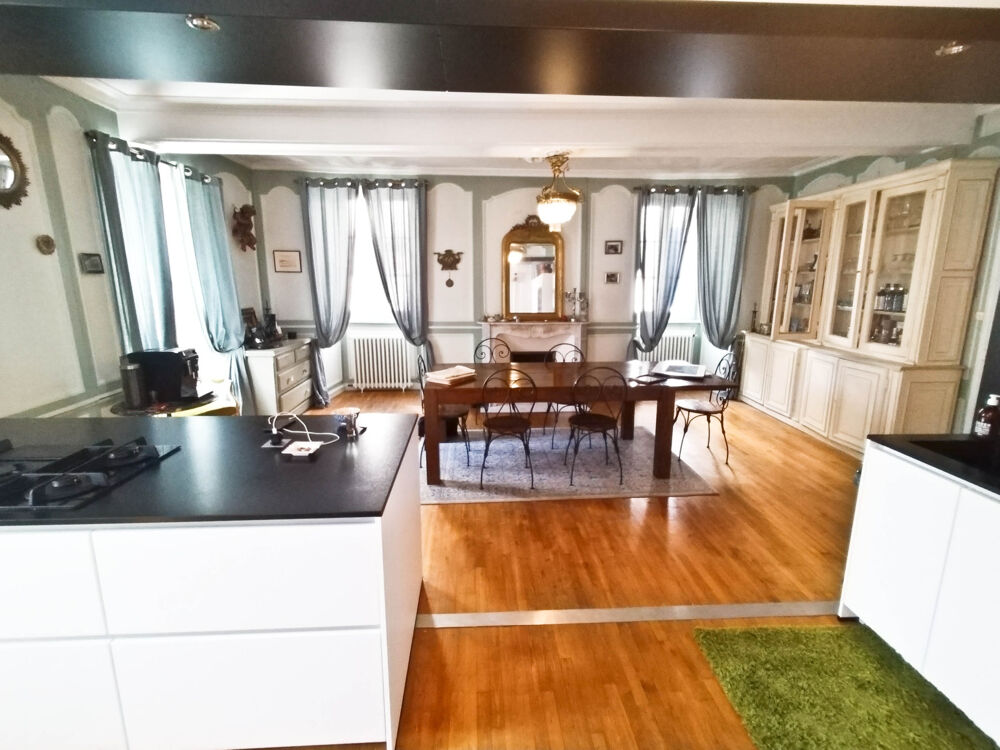 Vente Maison Maison de maître - Maison d'Hôtes Ploermel