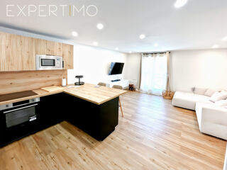  Appartement  vendre 2 pices 44 m