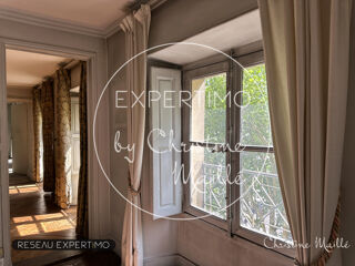  Appartement � vendre 6 pi�ces 150 m� Versailles