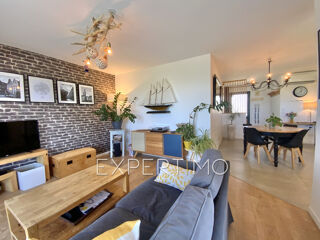  Maison � vendre 4 pi�ces 79 m�