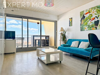  Appartement � vendre 1 pi�ce 36 m�