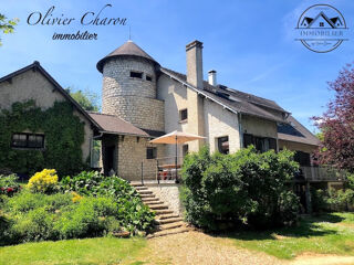  Proprit/chteau  vendre 11 pices 290 m