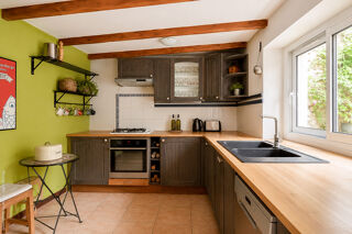  Maison � vendre 6 pi�ces 135 m�