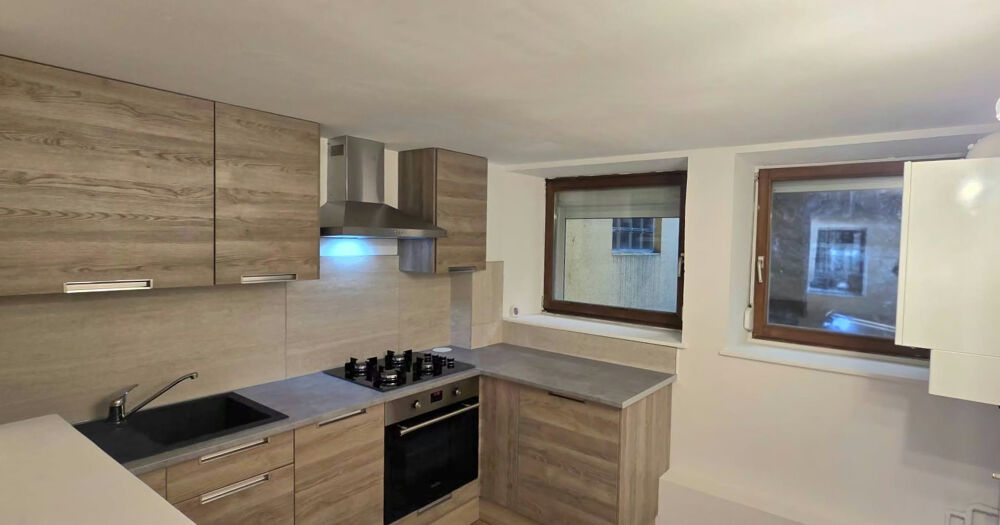 Vente Appartement À Épinal, grand appartement à vendre 115000 € avec 3 pièces Epinal