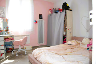  Maison � vendre 4 pi�ces 97 m�