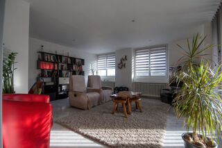  Maison à vendre 6 pièces 148 m²