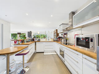  Maison � vendre 8 pi�ces 203 m�