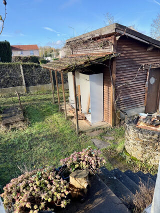  Maison � vendre 4 pi�ces 65 m�
