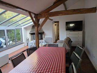  Maison � vendre 7 pi�ces 96 m�