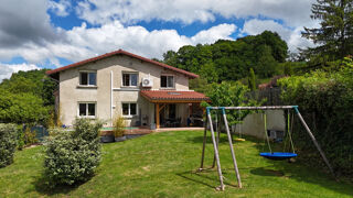  Maison à vendre 6 pièces 210 m²