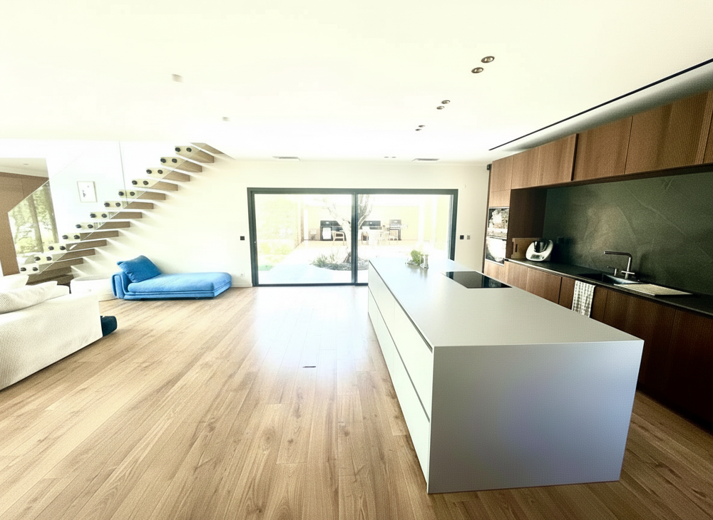 à vendre  Maison Perpignan (66000)