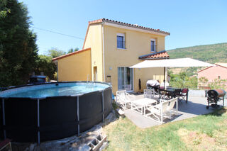  Maison à vendre 5 pièces 89 m²