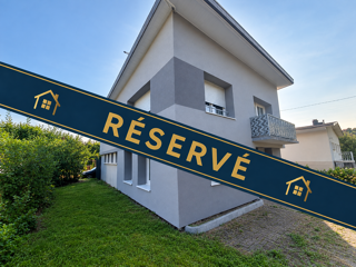  Maison à vendre 6 pièces 105 m²