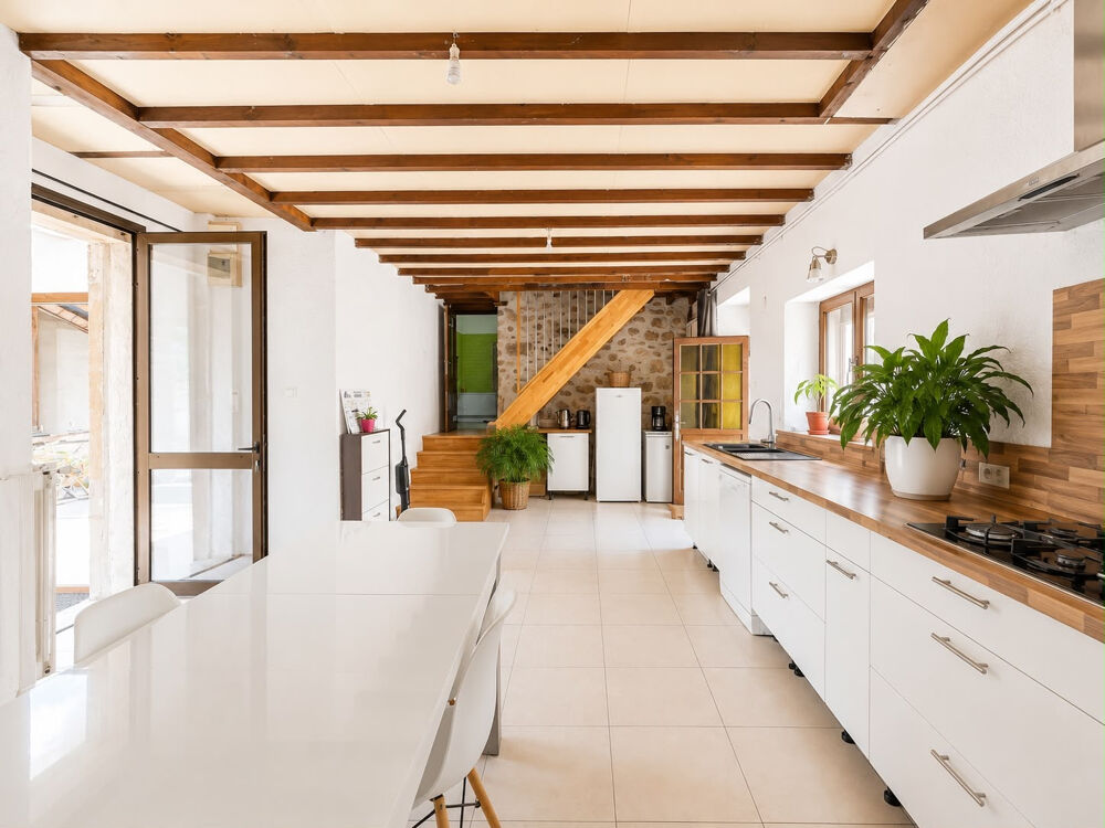 Maison Atypique