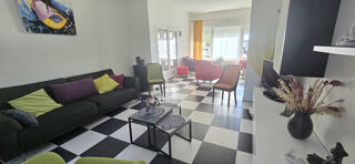  Maison � vendre 7 pi�ces 151 m�