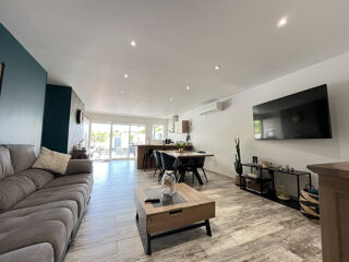  Maison � vendre 4 pi�ces 95 m�