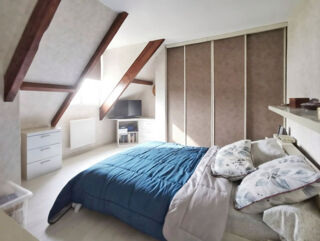  Maison � vendre 7 pi�ces 110 m�