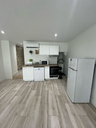  Appartement � louer 2 pi�ces 48 m�