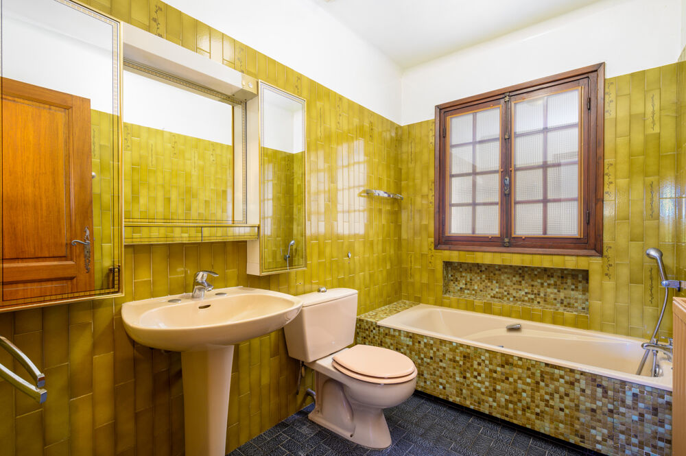 à vendre  Maison Grasse (06130)