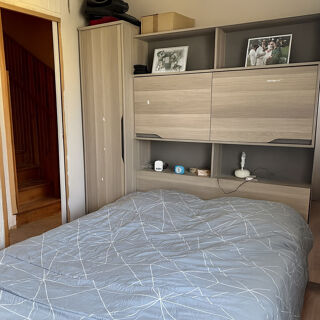  Maison � vendre 4 pi�ces 80 m�