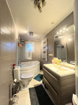  Maison à vendre 5 pièces 140 m²