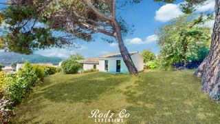 Maison à vendre 4 pièces 105 m²