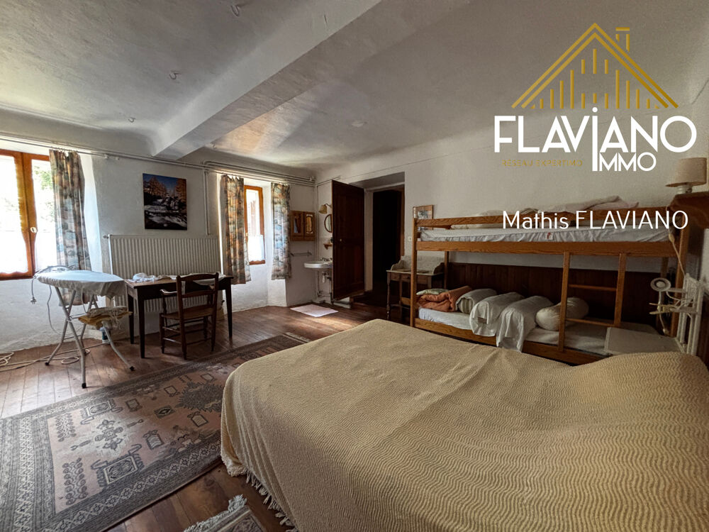  vendre  Maison Barcelonnette (04400)