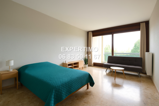  Appartement  vendre 2 pices 40 m