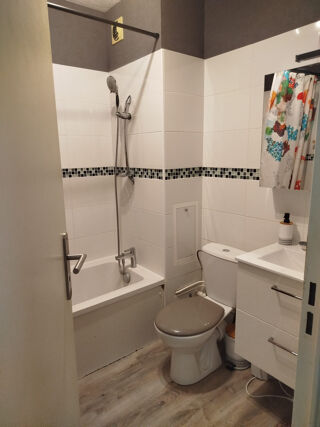  Appartement � vendre 2 pi�ces 47 m�