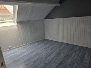  Appartement à vendre 3 pièces 52 m²