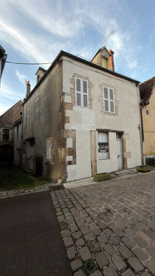  Maison à vendre 4 pièces 80 m²