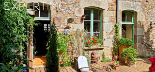  Propri�t�/ch�teau � vendre 10 pi�ces 300 m�