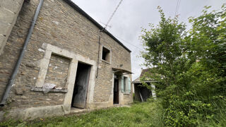  Maison à vendre 2 pièces 45 m²