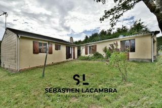  Maison � vendre 3 pi�ces 70 m�