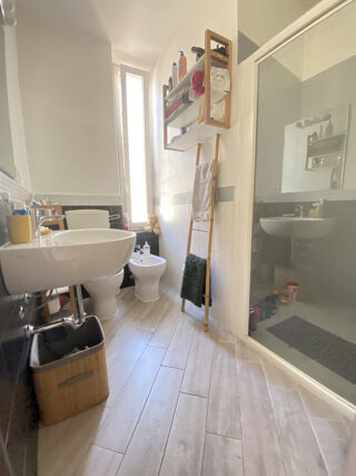  Appartement à vendre 1 pièce 20 m²