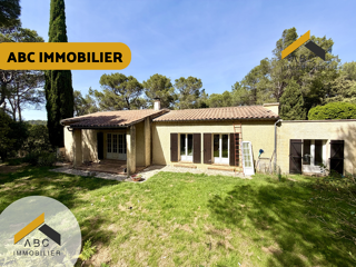  Maison à vendre 5 pièces 147 m²