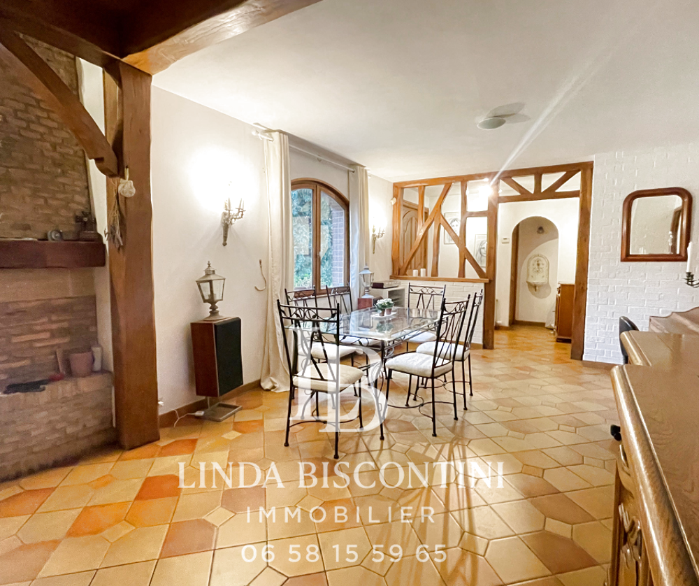 Vente Maison SEMI PLAIN PIED INDIVIDUEL 4 CHAMBRES Courcelles les lens