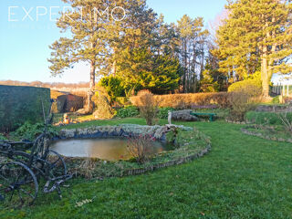  Maison � vendre 4 pi�ces 92 m�