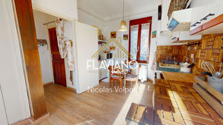  Appartement � vendre 2 pi�ces 36 m�