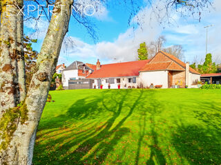  Maison  vendre 6 pices 158 m