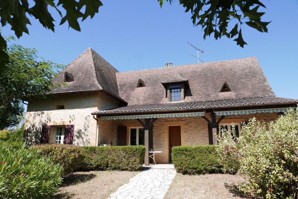 Maison 6 pièces 162 m² · à Mussidan · 162 m² · 290 000 €
