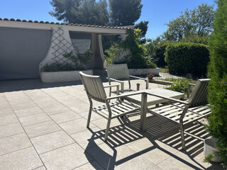  Maison à vendre 6 pièces 125 m²