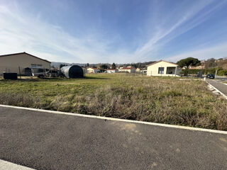  Terrain � vendre 443 m�